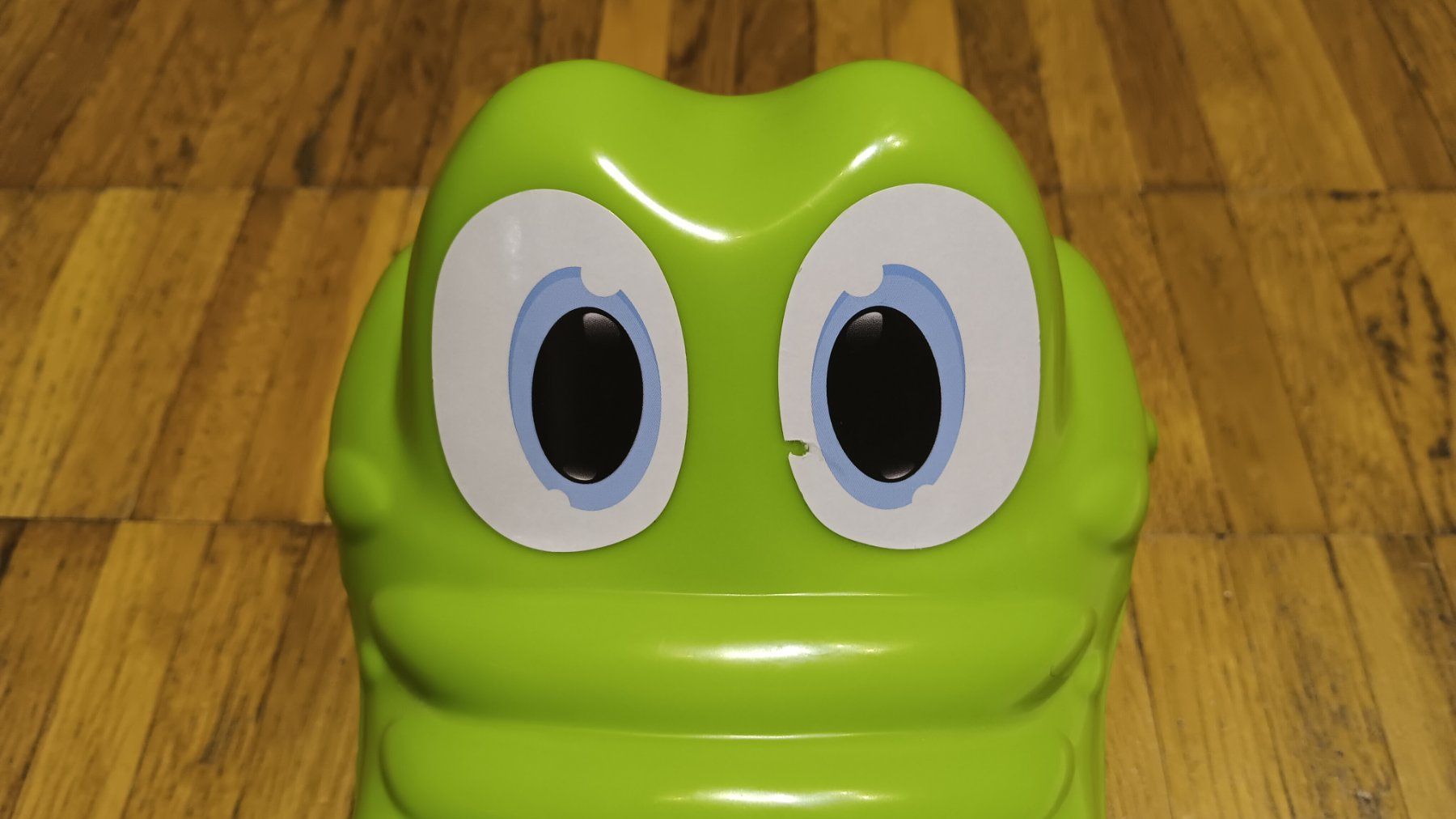 Hasbro Giochi: Kroko Doc, ab 3 Jahren – Usato da Dietikon venduto da Rabia 3