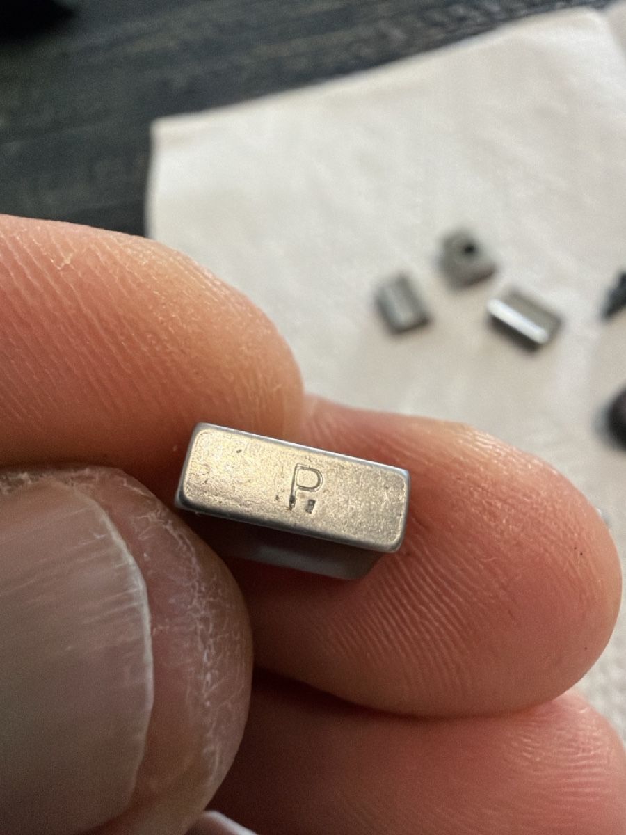 Schweizer Armee Uniformen: Sig Stgw 57  – Neu (gemäss Beschreibung) aus Lausanne von Erion2015 1