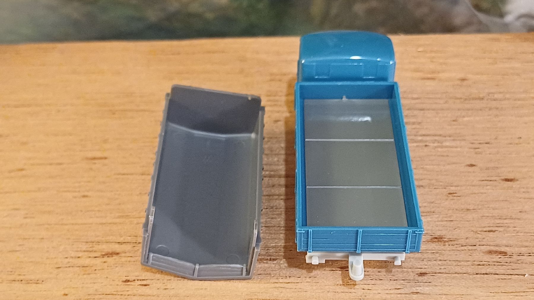 Wiking Modellini d'auto: Büssing 4500 von Wiking – Nuovo (secondo la descrizione) da Uznach venduto da Katinka83 6