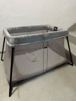BabyBjörn Reisebett