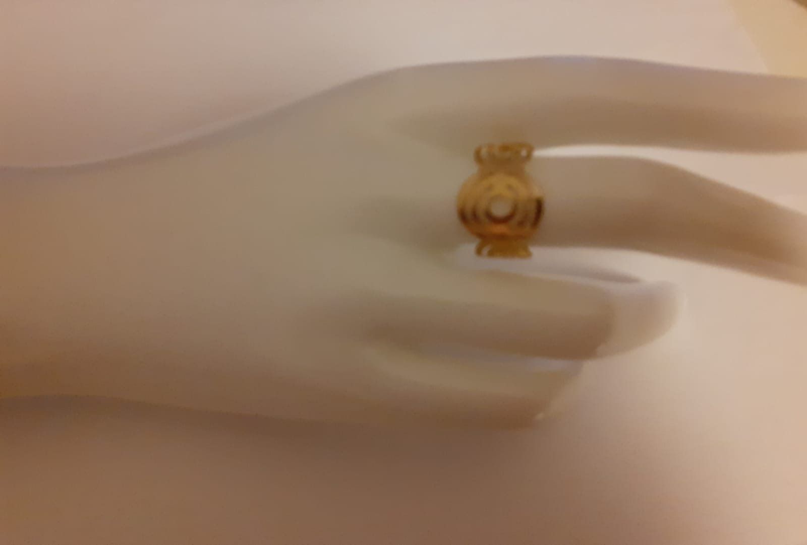 Ringe: Damen Ring – Neu und originalverpackt aus Stansstad von kam_5wgj 1