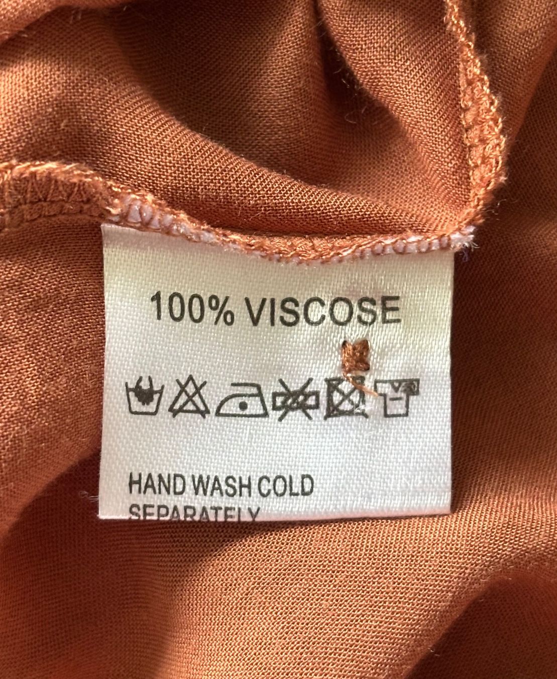 Camicette: Bluse von BIG – Nuovo (secondo la descrizione) da Zürich venduto da Tzhkely24 6