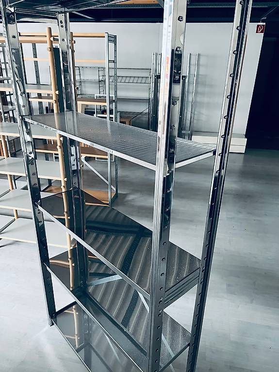Scaffali: Regal Galva – Usato da Amriswil venduto da ViolaM 1