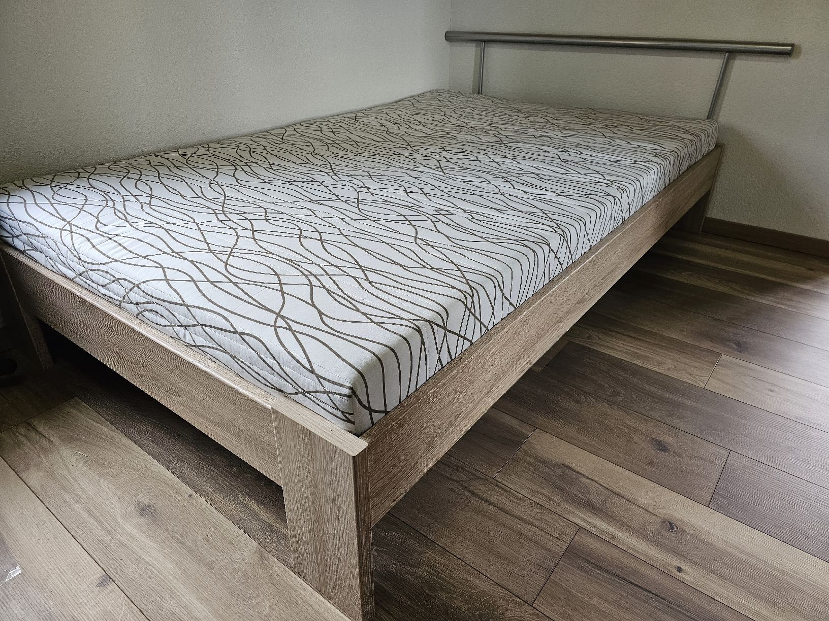 Letti: Bett 120x200 – Nuovo (secondo la descrizione) da Rüschegg Gambach venduto da xXTimberjackXx