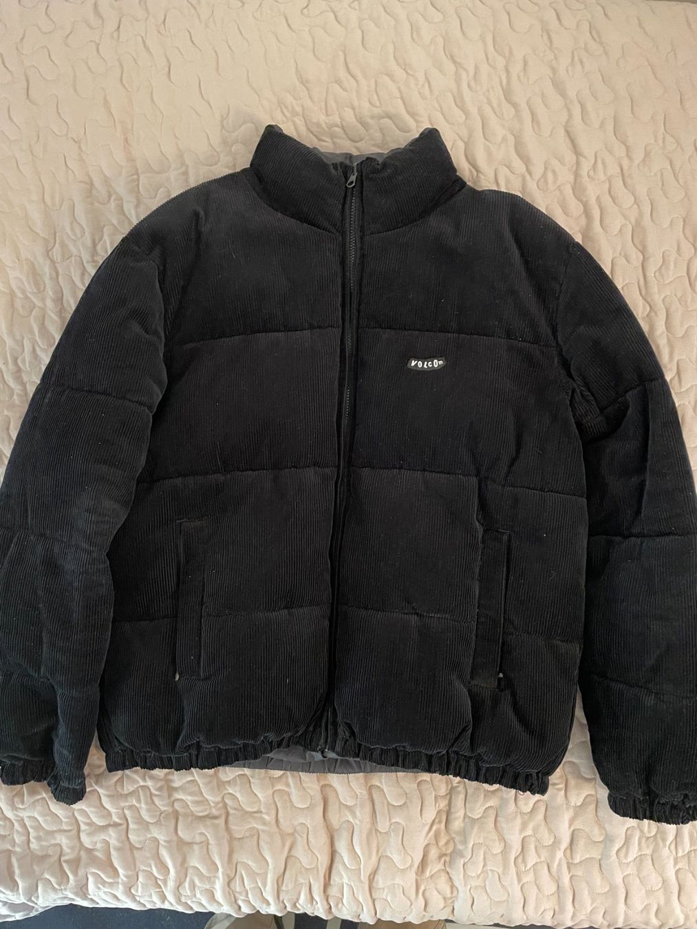 Volcom Jacken: Volcom - Fa Max Sherman Jacket – Neu (gemäss Beschreibung) aus Chiasso von Er_Mon 3