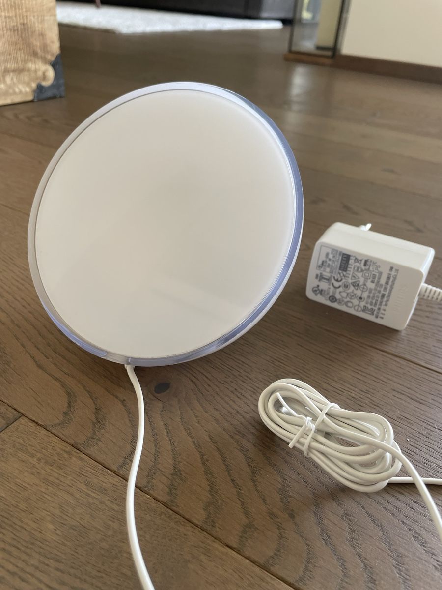 Philips Lampade: Philips Hue Go Lampe – Usato da Zürich venduto da jwiet 2