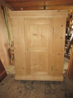 Zerlegbarer Schrank (Tanne/170)