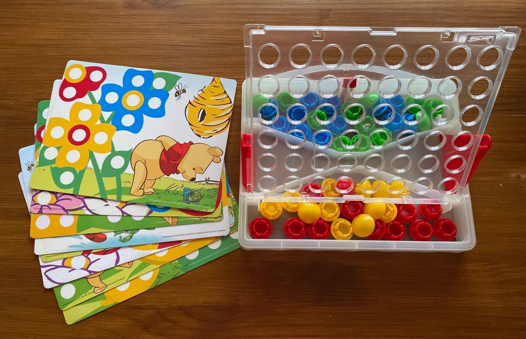 Giochi: Spielpaket 1-3 Jahre – Usato da Urdorf venduto da Bets4 3