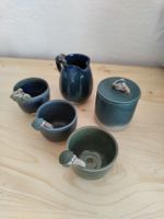 Set ceramica caffè - artigianale