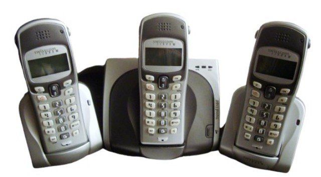 Swisscom Telefoni: SWISSCOM L44 TRIO – Usato da Stehrenberg venduto da AB-C 1