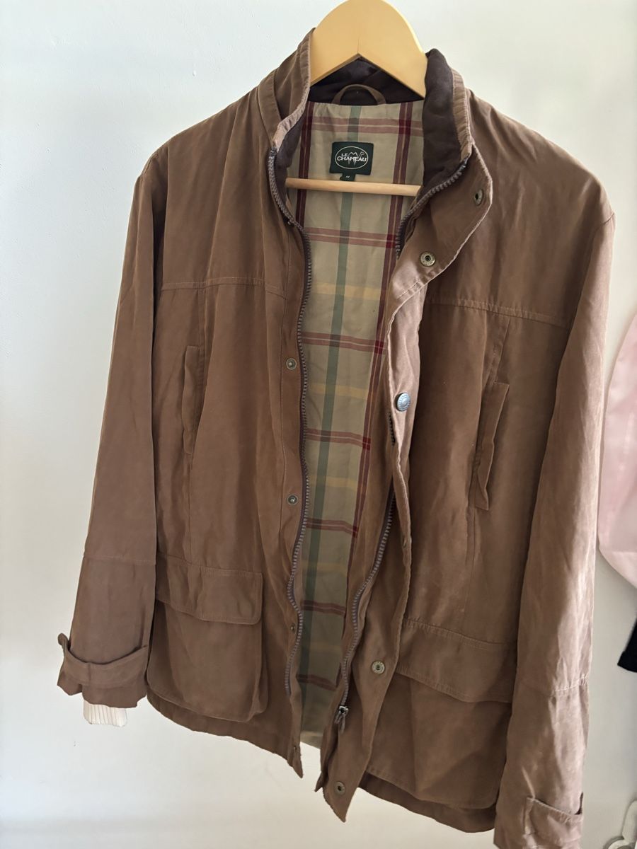 Giacche: Men’s Jacket - le chameau  – Nuovo (secondo la descrizione) da Alpnachstad venduto da mar_6ckd