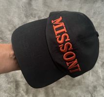 Liebhaber Original Missoni Baseballcap  NEU