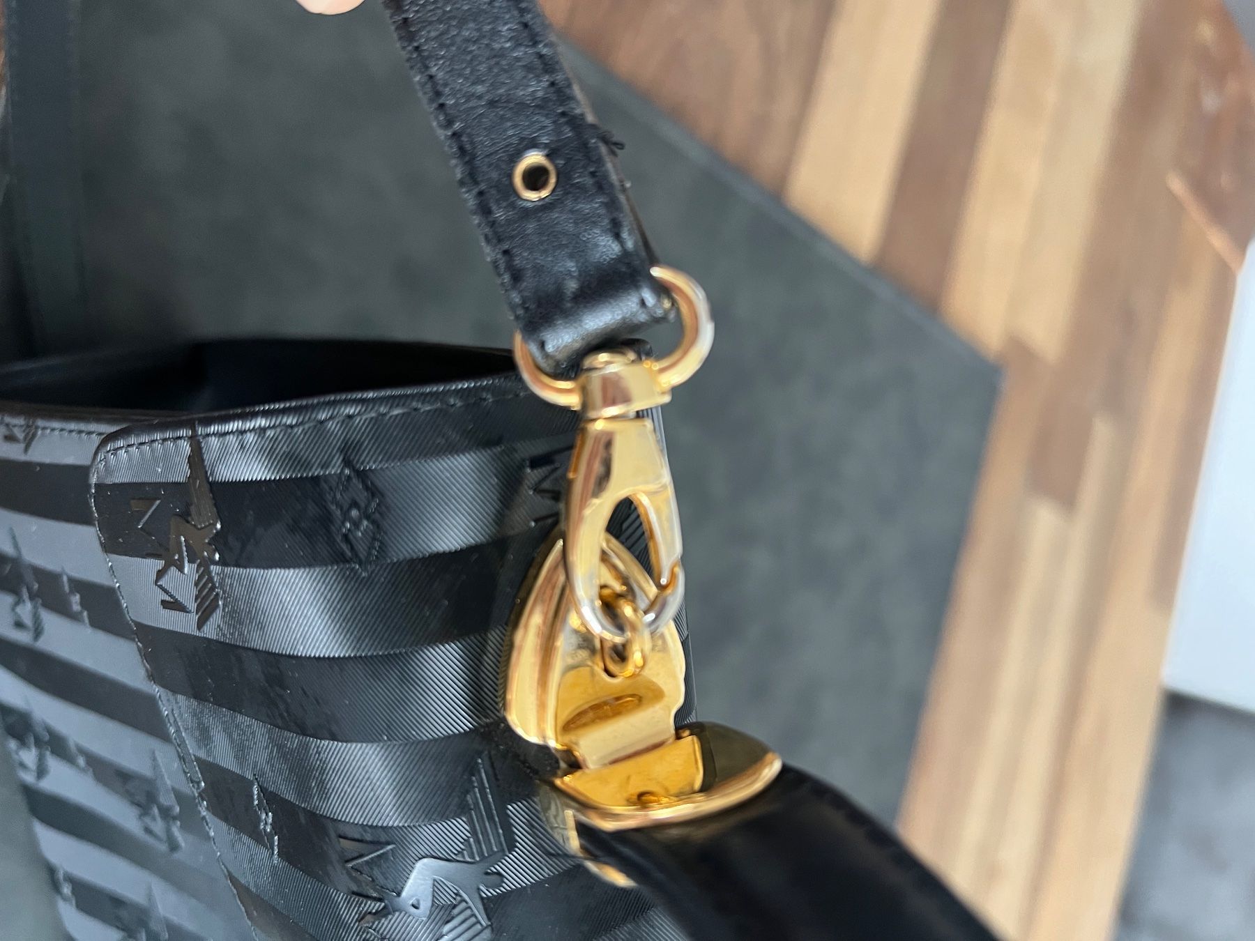 Maison Mollerus Borse da donna: Maison Mollerus Vintage Tasche – Usato da Schlieren venduto da NaLeAl 1