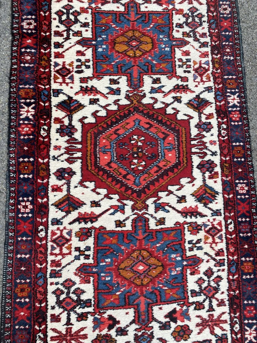 Tapis: Antike Perser Teppich Läufer Garadje  – D'occasion à Männedorf par Adamiat 1