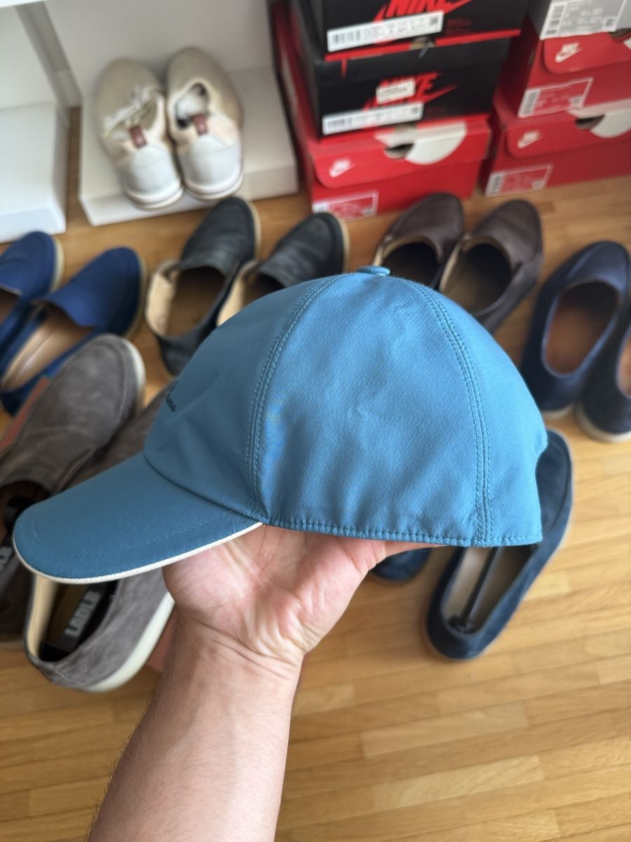 Loro Piana Altro in  Abbigliamento & Accessori: casquette loro piana – Usato da Genève venduto da luc_5q8p 2