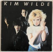 KIM WILDE - KIM WILDE