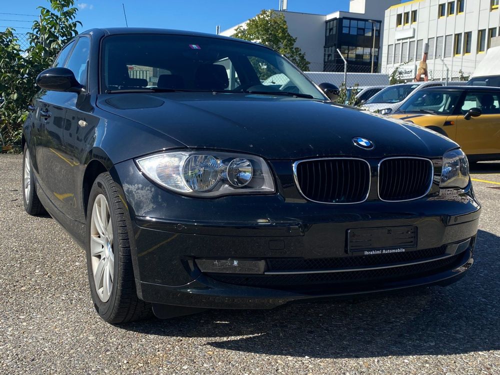 BMW 116i Zylinderkopf Probleme Kaufen auf Ricardo