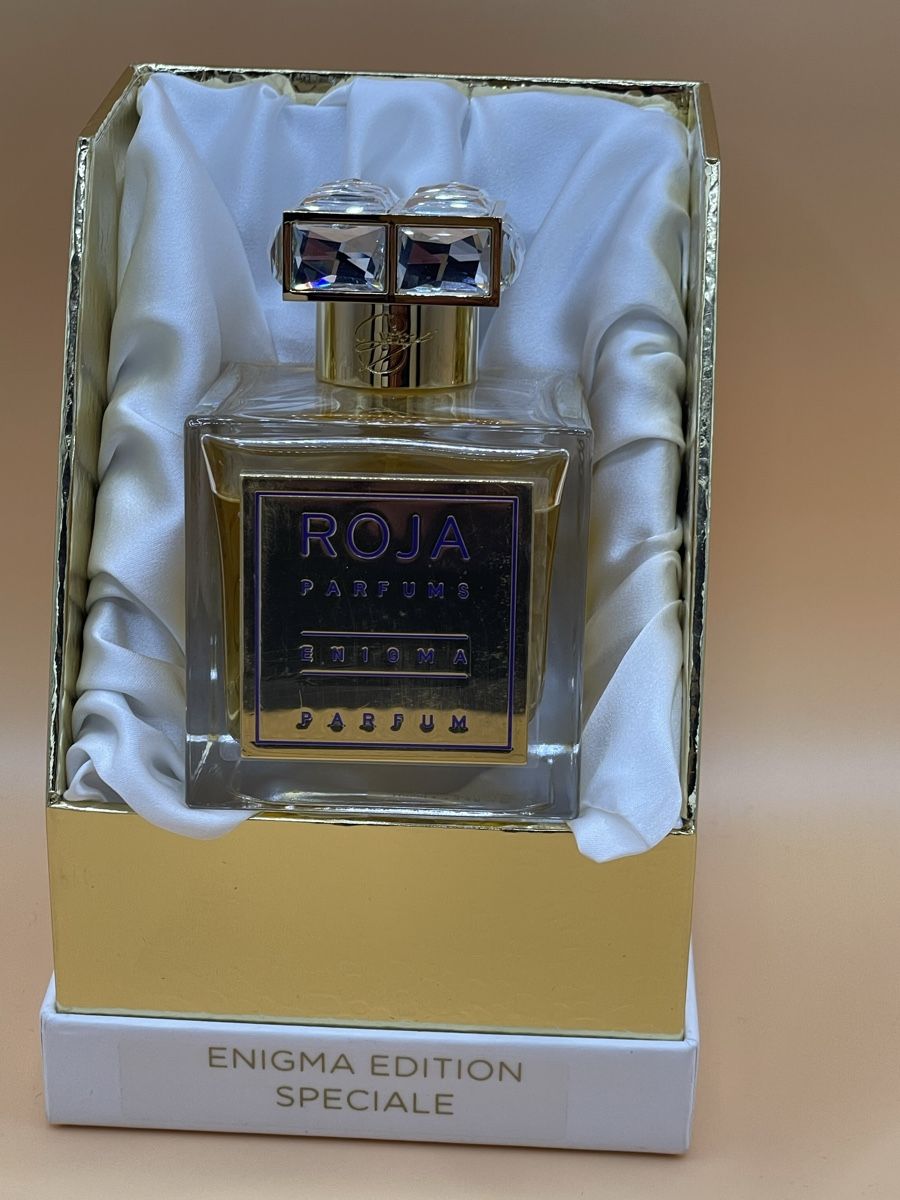 Roja Profumi & Eau de Toilette: Roja Parfums - Enigma   Edition Speciale – Usato da Waldenburg venduto da LuxusTrends 2