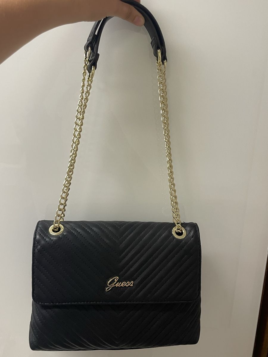 Guess Taschen für Damen: Borsetta Guess – Neu (gemäss Beschreibung) aus murten von Ester09 2