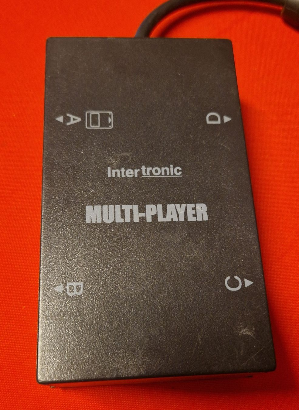 Giochi: Adaptateur Intertronic multijoueurs Playstation 2 – Usato da Villars-sur-Glâne venduto da MrLobTec 1