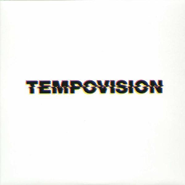 CDs: CD Etienne de Crecy - Tempovision (2000) – D'occasion à Möriken AG par mineralia