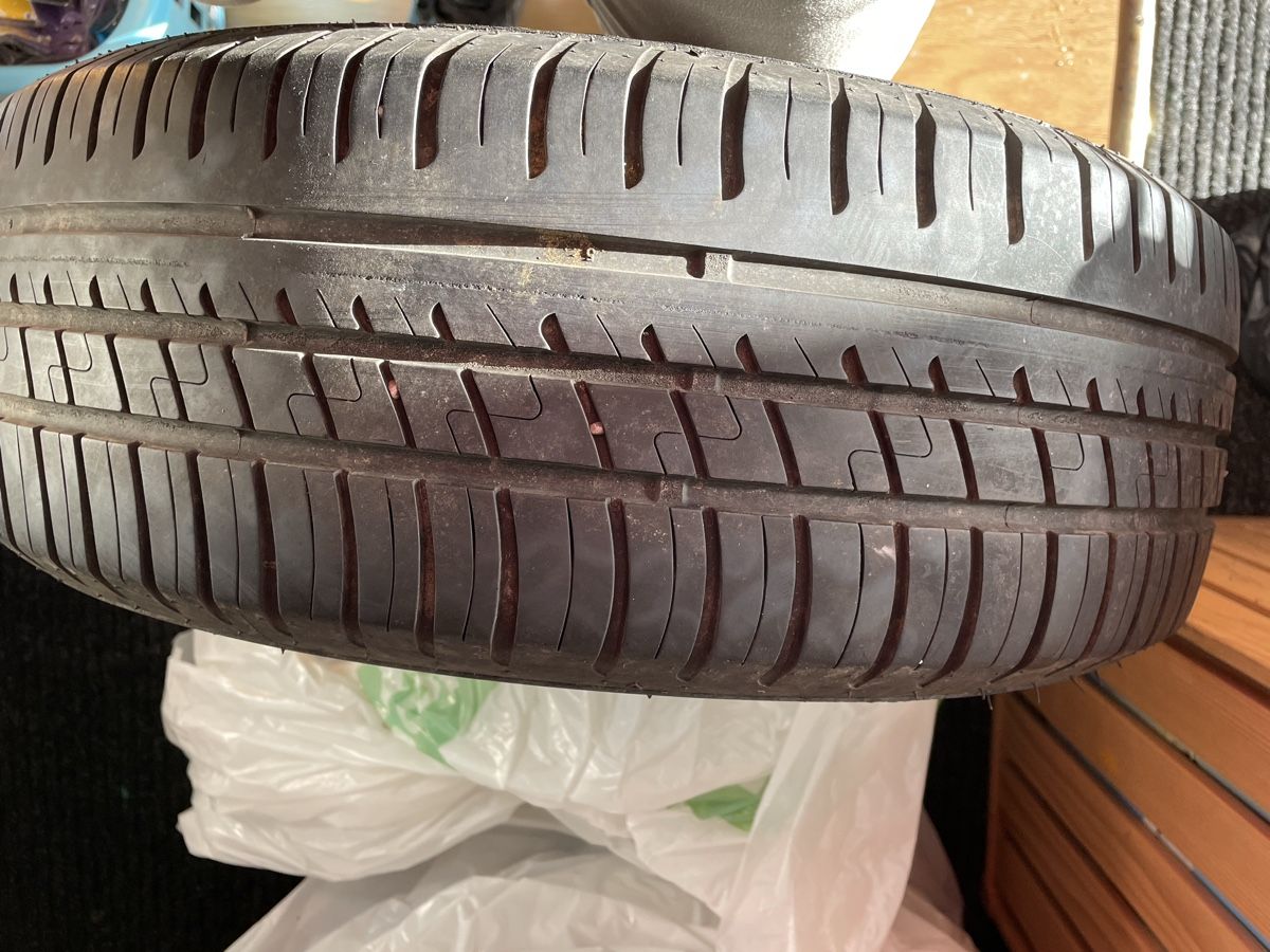 Fiat Cerchioni: Alufelgen mit Sommerreifen – Usato da Buchrain venduto da modalisa 4