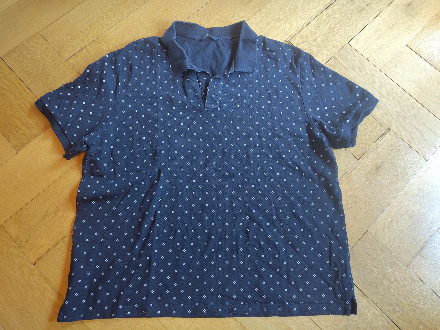 C&A Polo-Shirts: Poloshirt – Gebraucht aus Bern von Linii