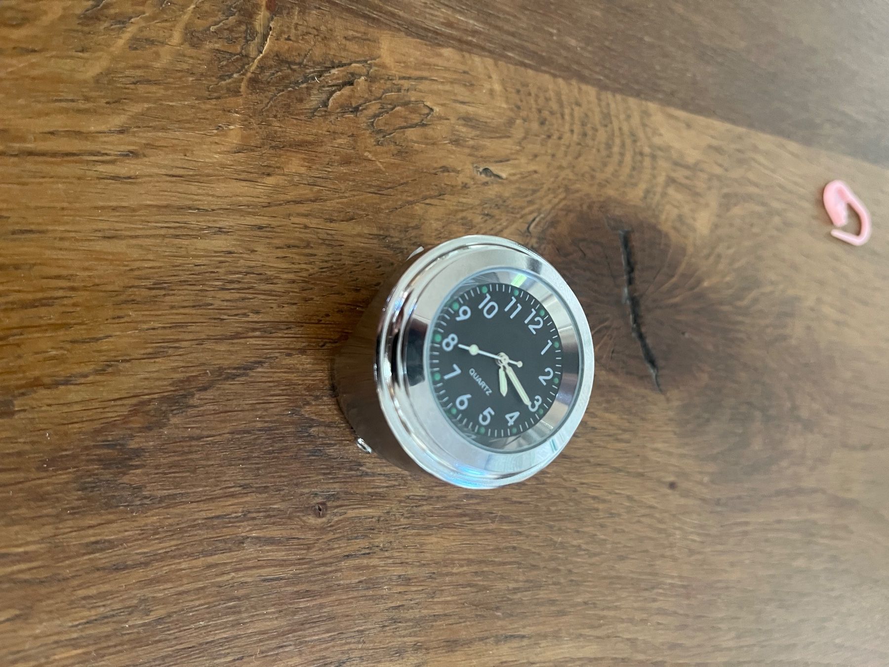 Toutes les pièces détachées moto: Lenkeruhr – D'occasion à Klingnau par Thbe 1