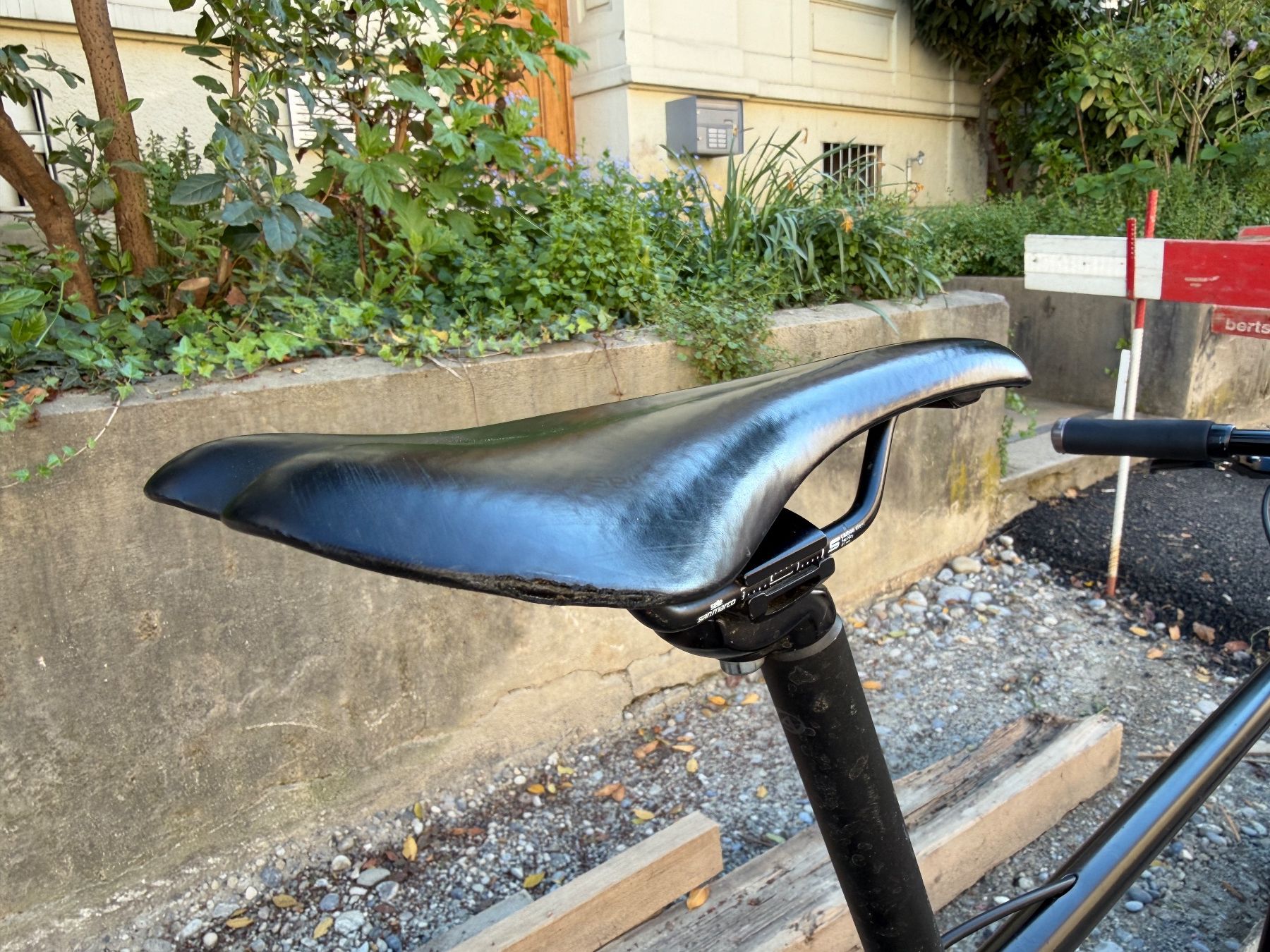 Vélos: Basso Single Speed Velo – D'occasion à Basel par lennykrautheim 3