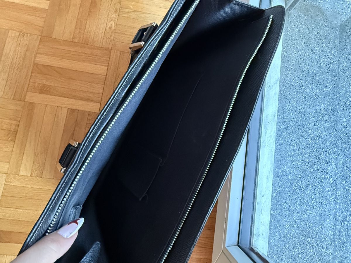 Louis Vuitton Koffer & Taschen: Porte document  – Neu (gemäss Beschreibung) aus Renens VD von ine_mwk8 3