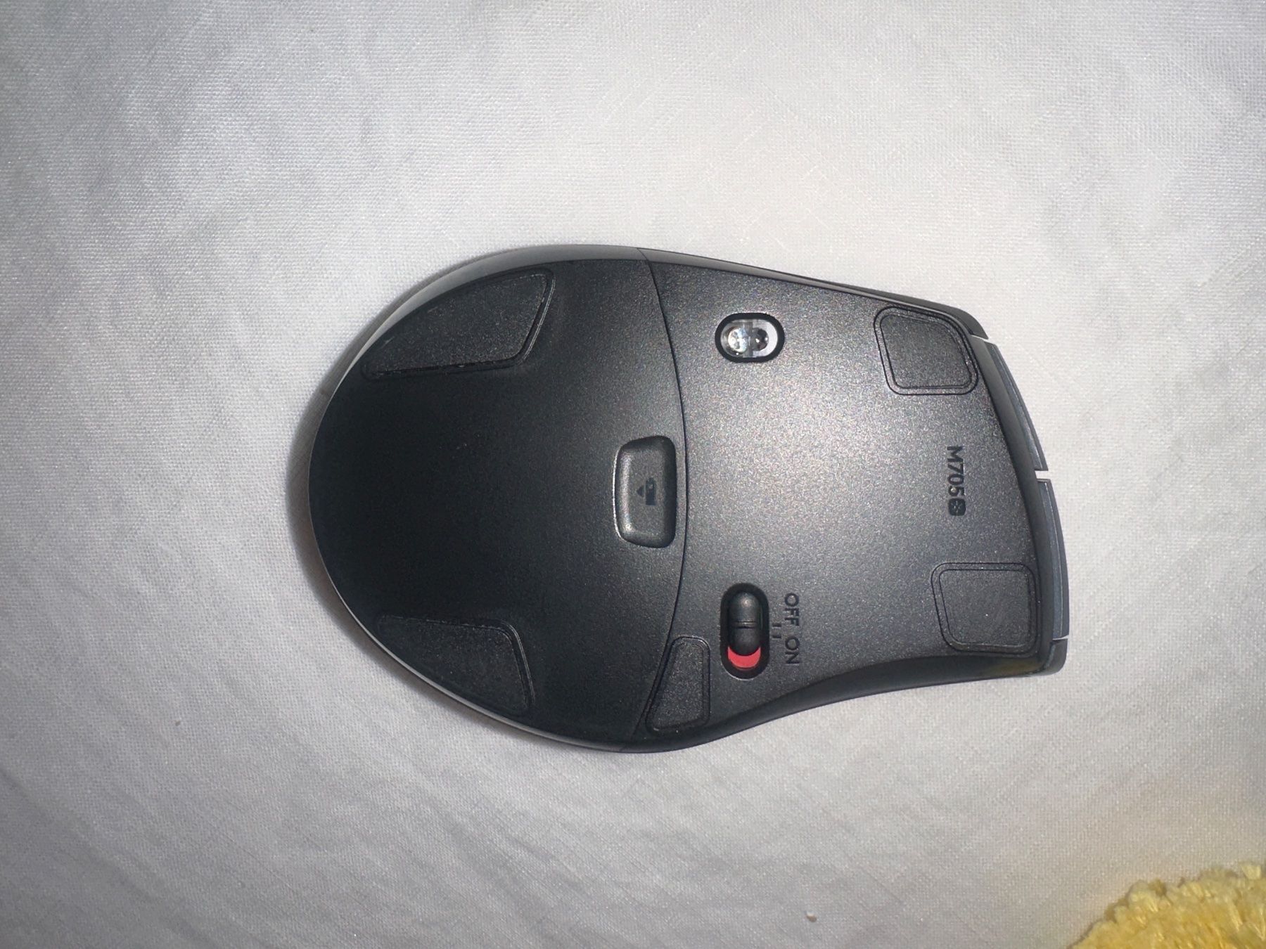 Logitech Souris: logitech Mouse – Neuf (Voir description) à Zürich par Lillyrose2013 1
