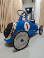 Rutschauto Baghera Rider blue