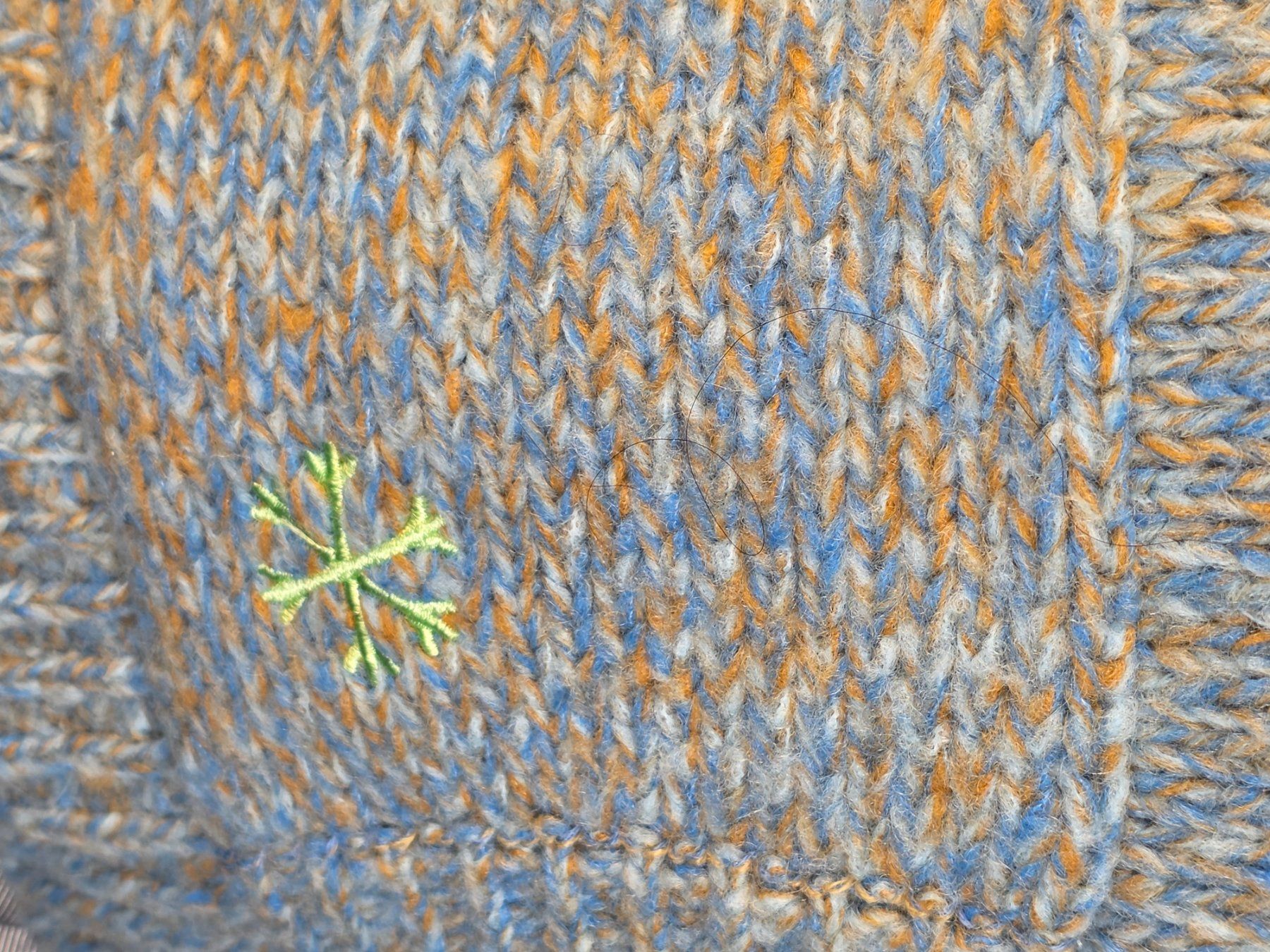 Maglioni & Felpe: SM 36 38 MAUI WOWI Sport Strickpullover Kapuzenpullover – Nuovo (secondo la descrizione) da Dürnten venduto da Bachtelsurfer 5