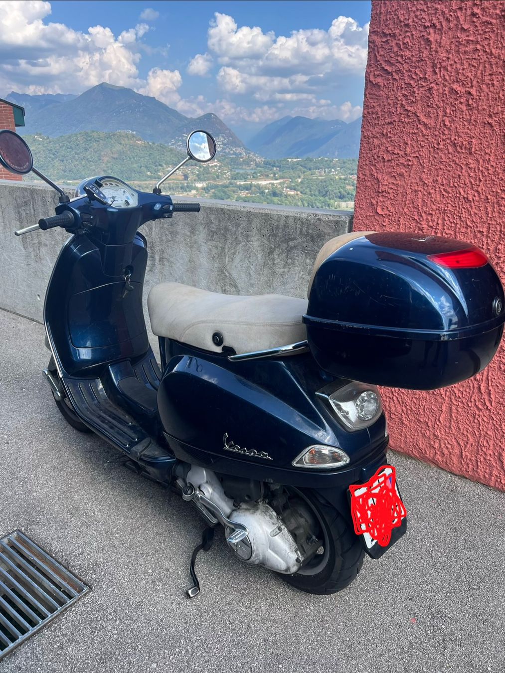 Piaggio Sonstige: Vespa lx125 – Gebraucht aus Vernate von mat_j96t 1