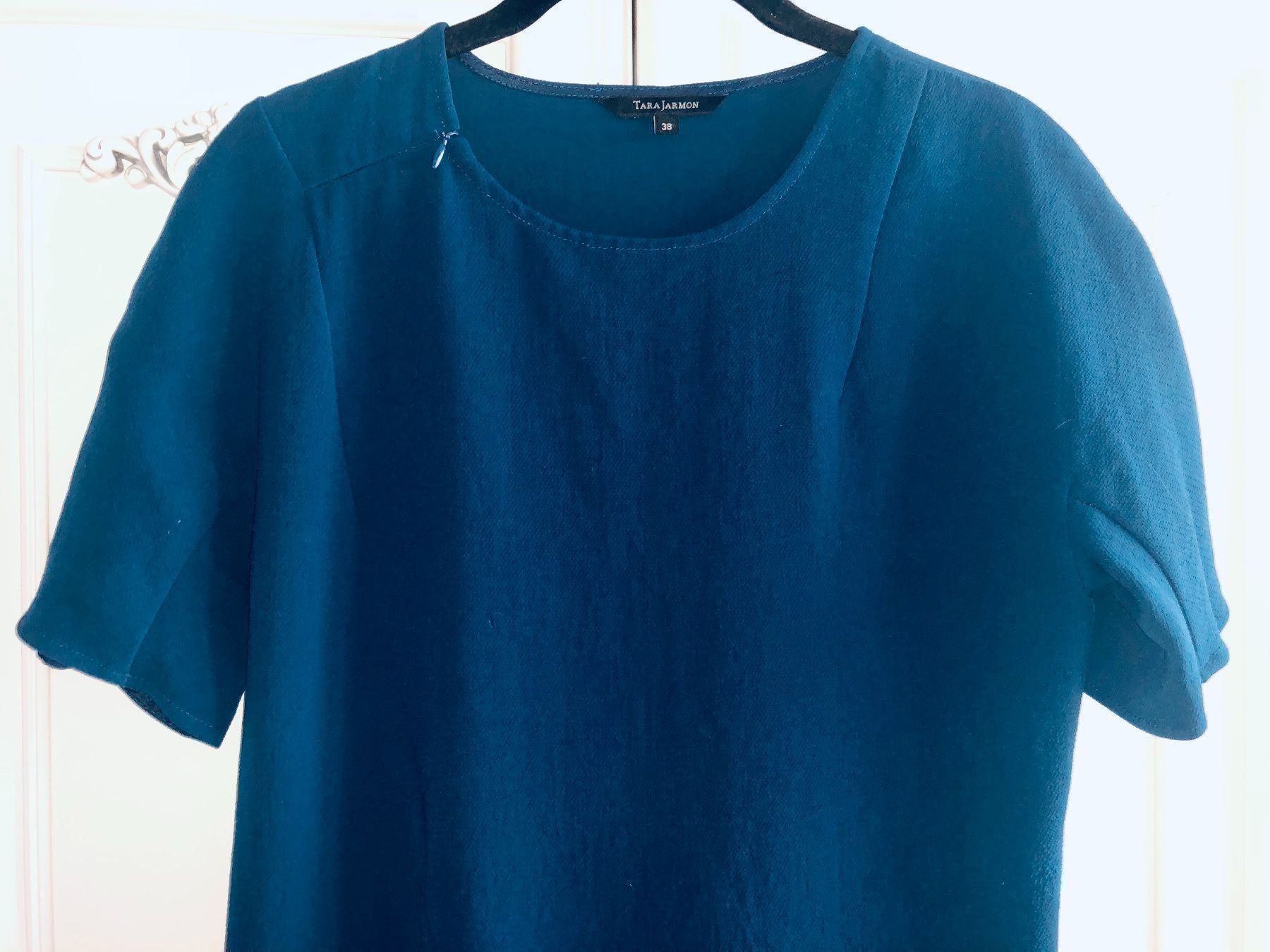 Tara Jarmon Vestiti: Tara Jarmon dress size 38 – Usato da Kilchberg ZH venduto da malibubeach 1
