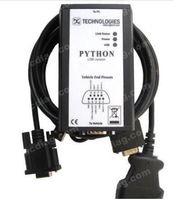 KUBOTA Python Diagnoseset *Laptop inkl Software