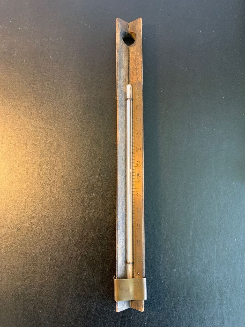 Altro per la casa: Thermometer Reaumur – Usato da Bennwil venduto da escape39