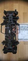 ARRMA INFRACTION 3S