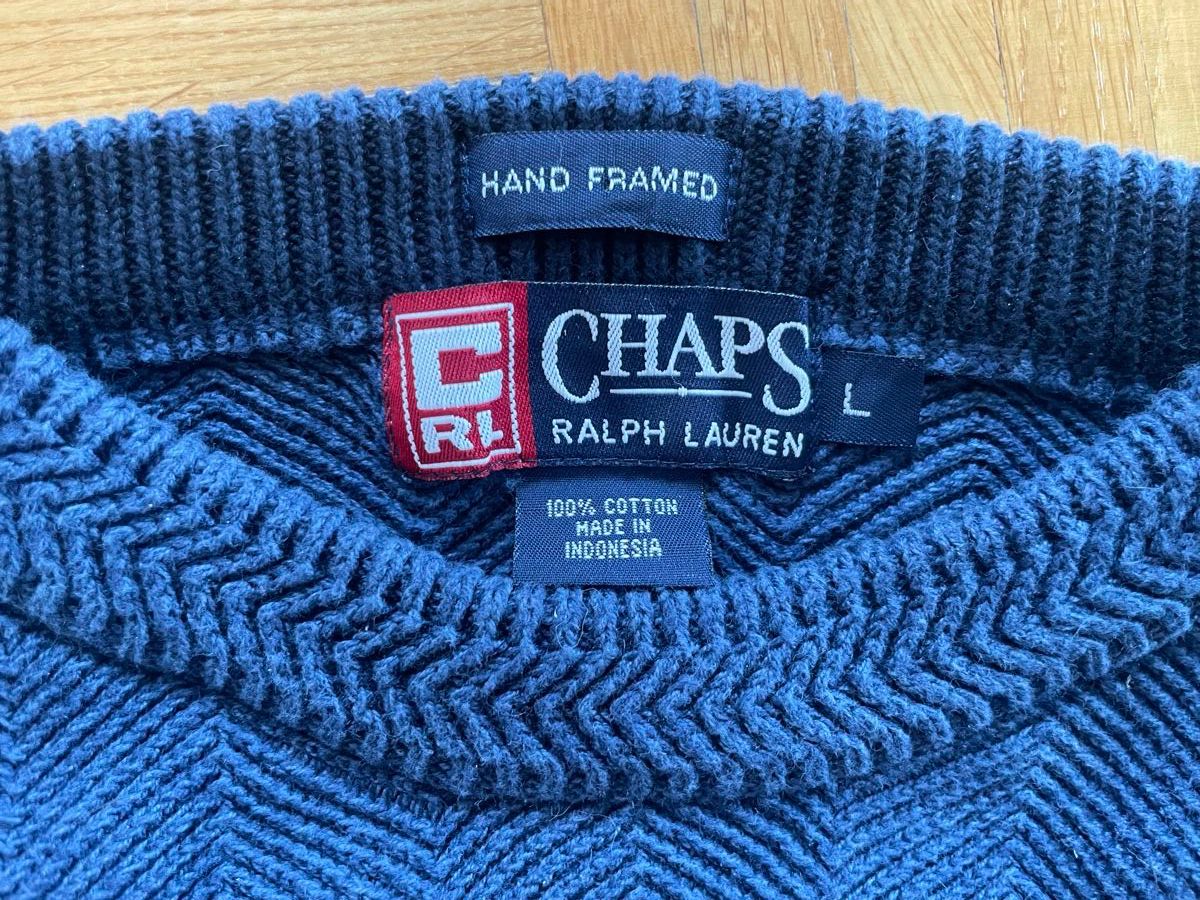 Ralph Lauren Maglioni & Felpe: Ralph Lauren Chaps Cropped Sweater, Pulli – Nuovo (secondo la descrizione) da Versoix venduto da oksabb