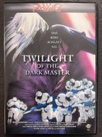 Twilight of the Dark Master