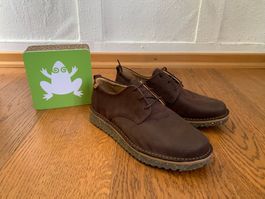 El Naturalista Felsen 5637 pleasent brown. Gr.41