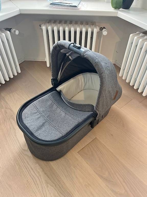 Carrozzine: Uppa Baby Vista – Usato da Zürich venduto da olbredan 4