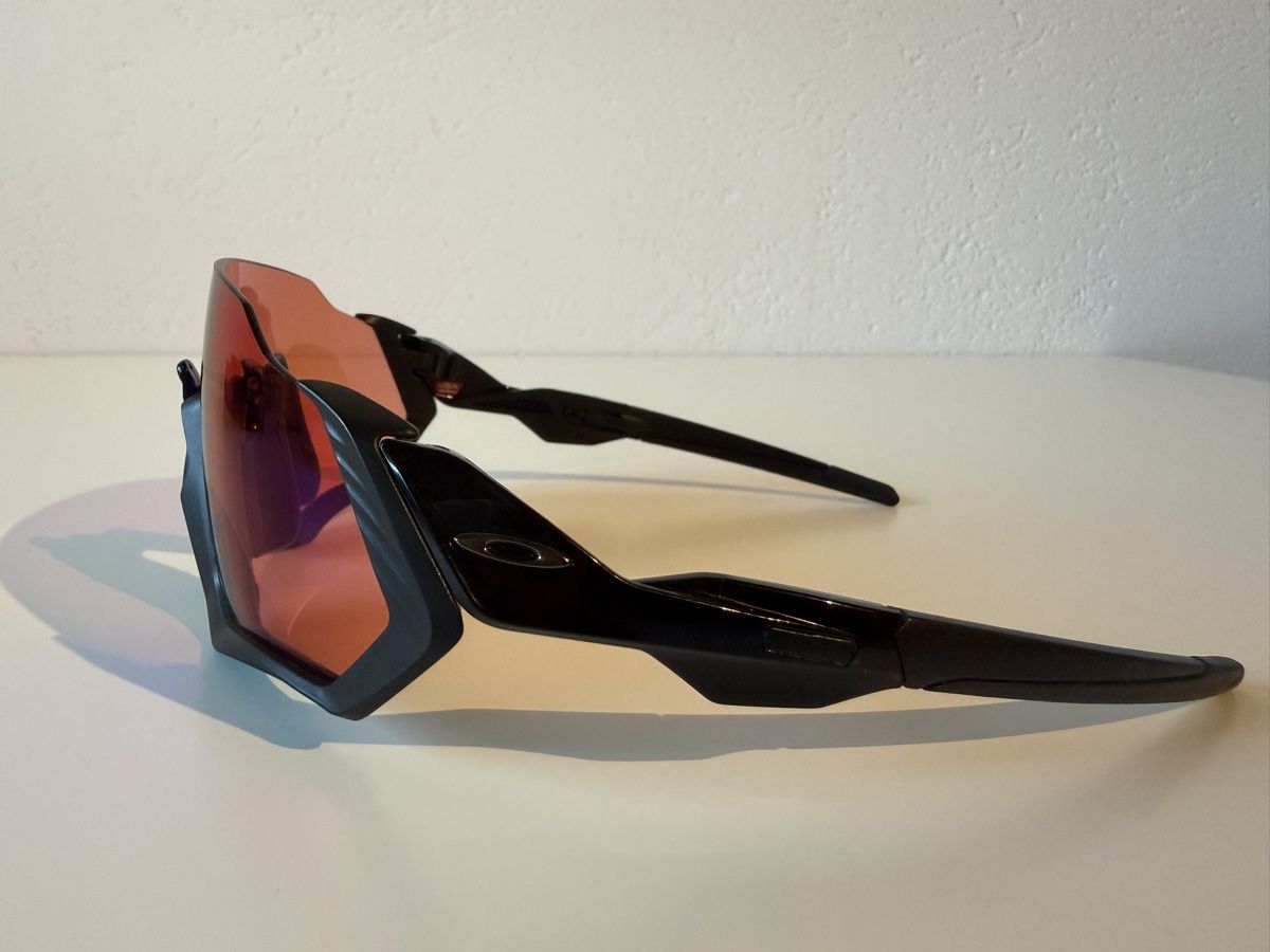 Oakley Lunettes & Verres: Oakley Flight Jacket  – D'occasion à Blankenburg par chr_n7kv 3