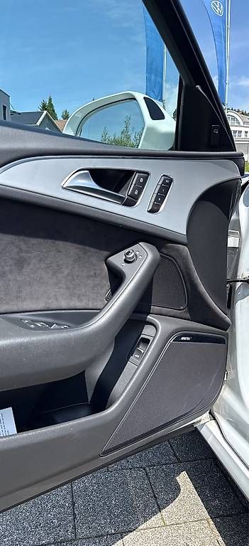 Audi Autos: Audi A6 Avant 3.0 Bi TDI – D'occasion à Gähwil par Wern88 3