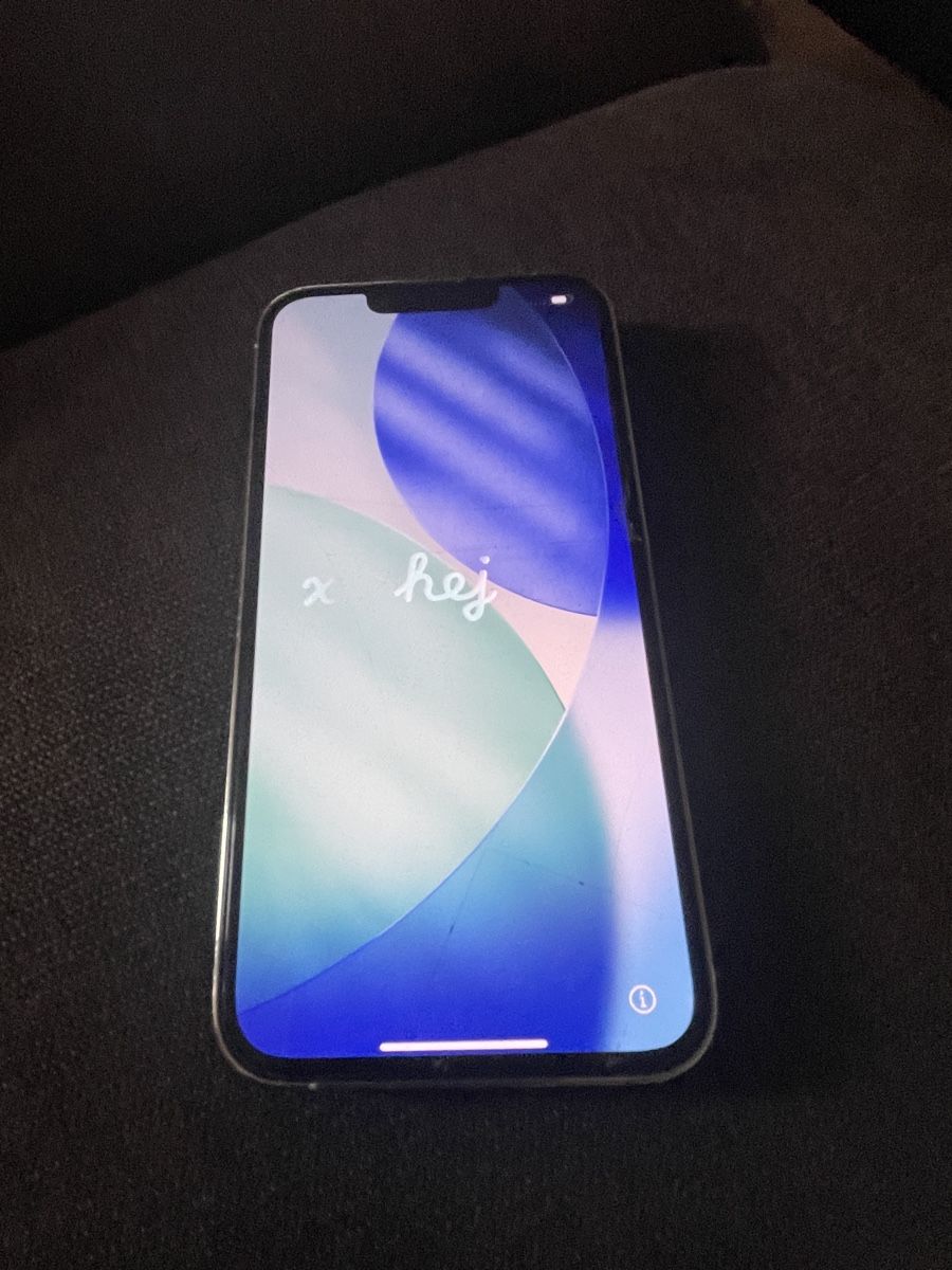 Apple Portables: iPhone 13 Pro White – D'occasion à Daillens par spidfredos 2