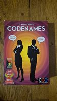 Codenames -Gesellschaftsspiel