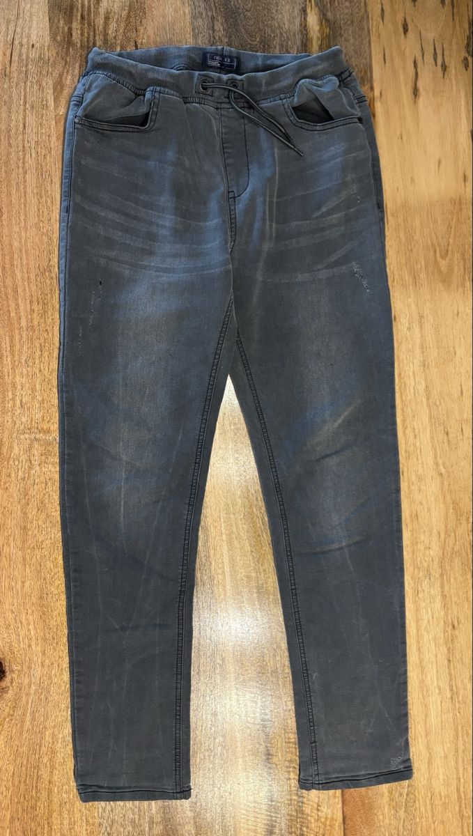 Next Pantaloni: Next Pull-on Jeans Gr.170 – Usato da Oberdorf SO venduto da sa-na