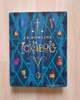 The Ickabog, Full-Page Inside Illustrations, J.K. Rowling, E