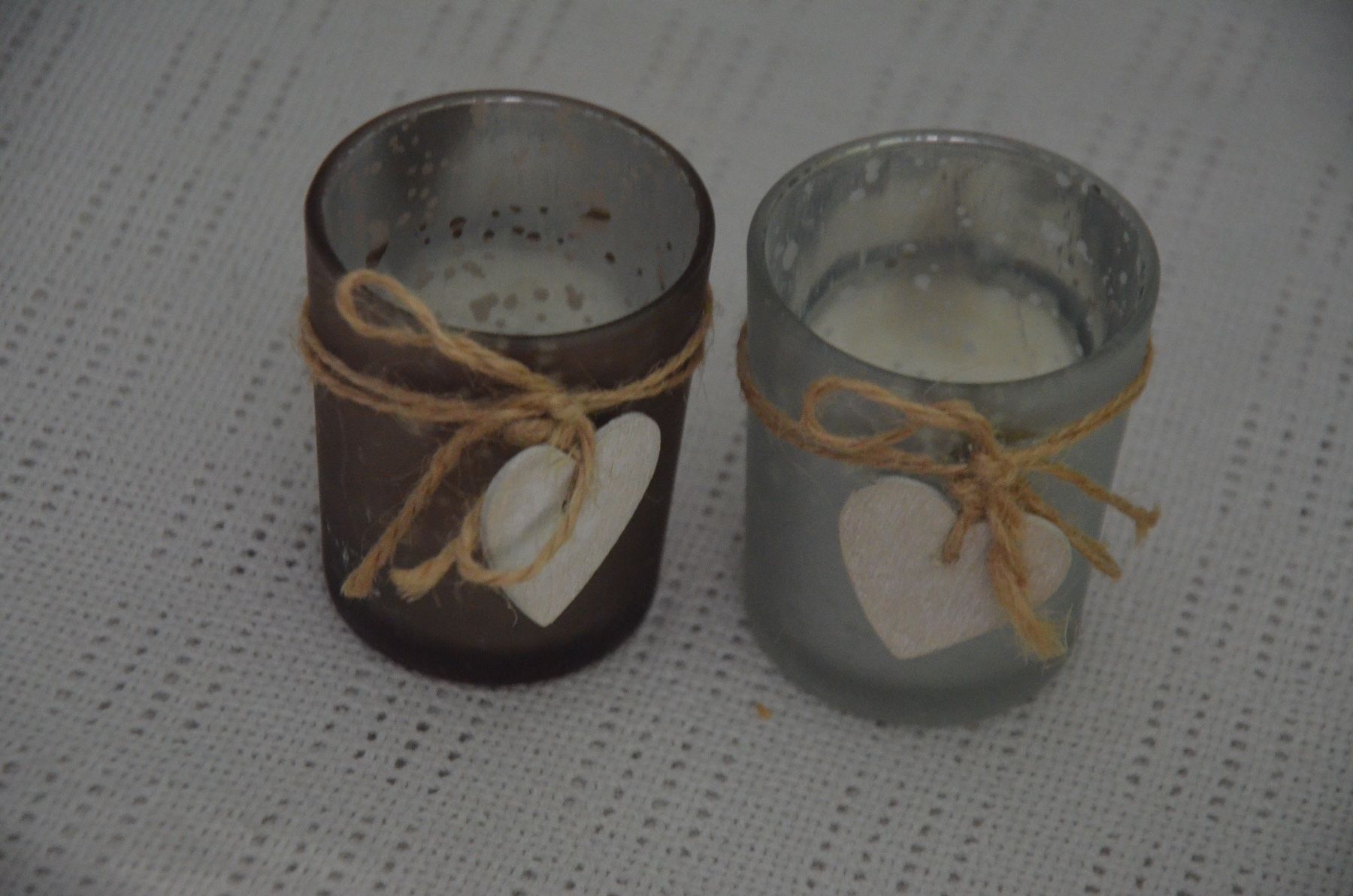 Tutte le decorazioni: FUR KERZE - 2 STUCK – Usato da Chiasso venduto da Dolly015