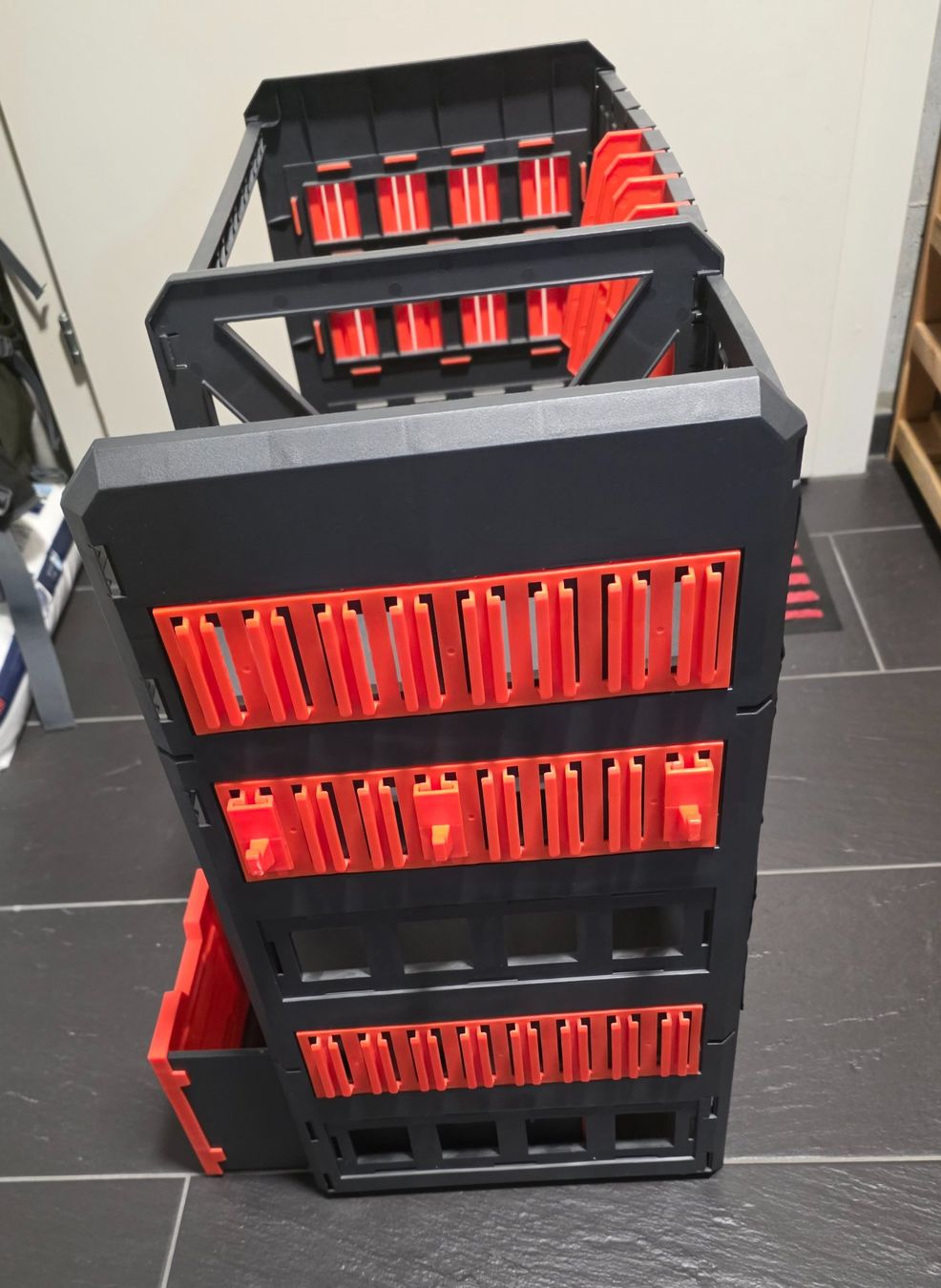 Nerf Spielzeuge: Nerf Elite Blaster Rack gebraucht – Gebraucht aus Russikon von Bonofox 1